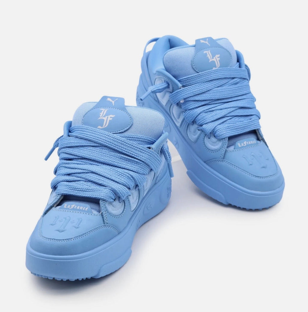 Puma LaMelo Ball LaFrancé Amour "1 of 1" 310866-01