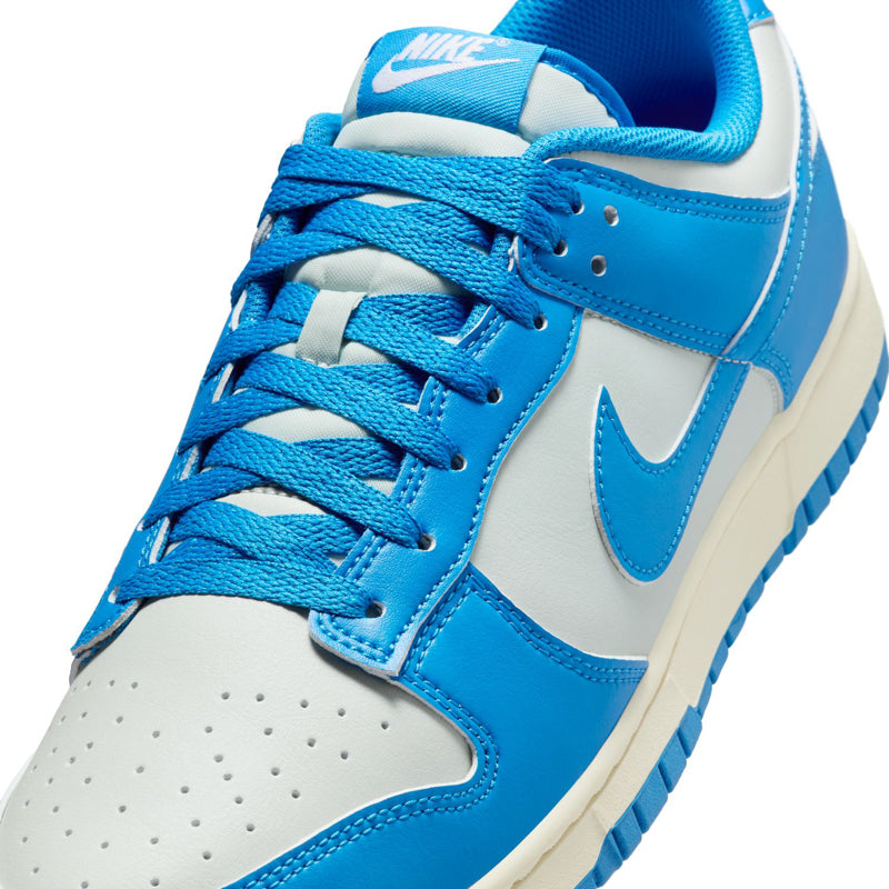 Nike Dunk Low “Detroit Lions” HF5441-002
