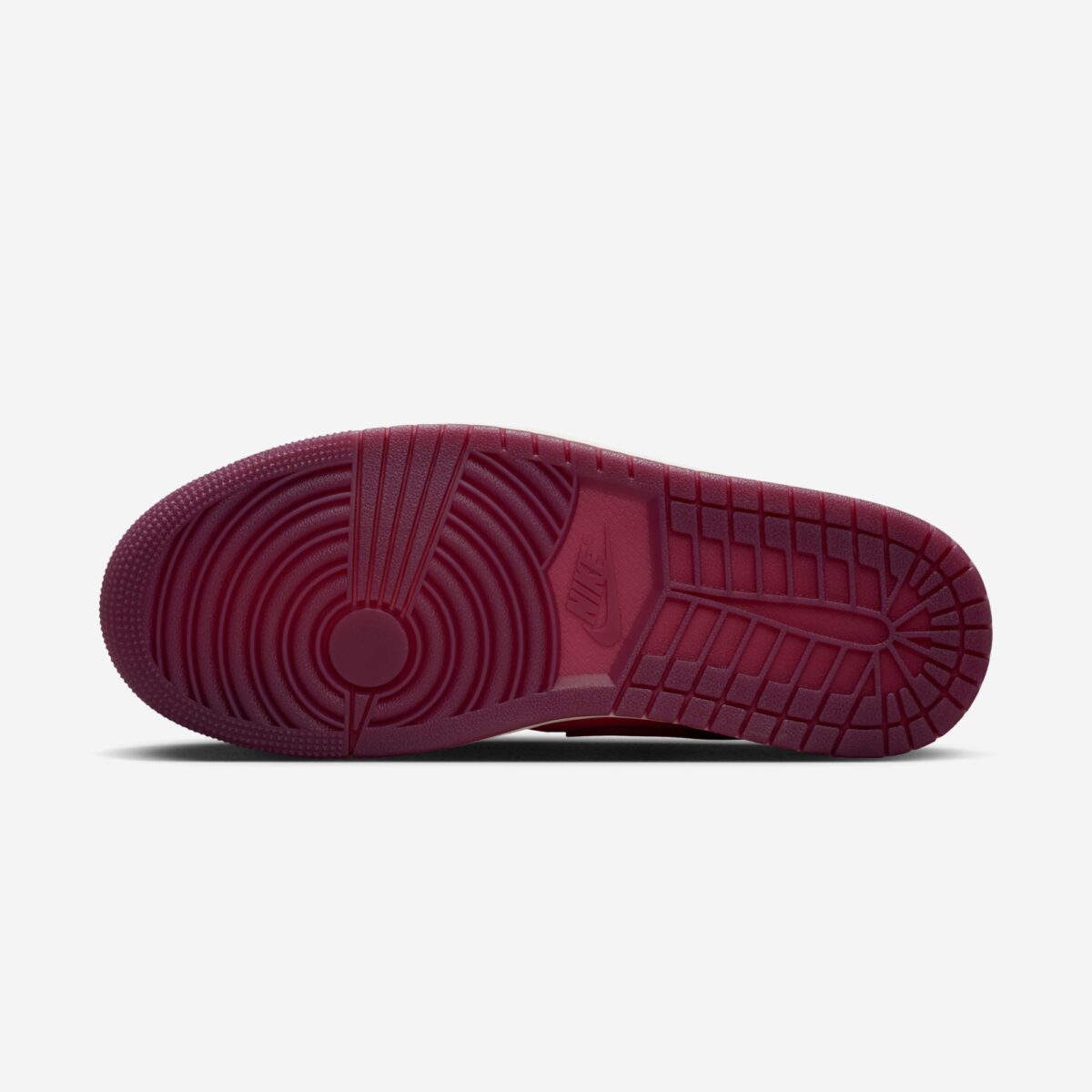 Air Jordan 1 Mid SE WMNS “Valentine’s Day” IB7018-600