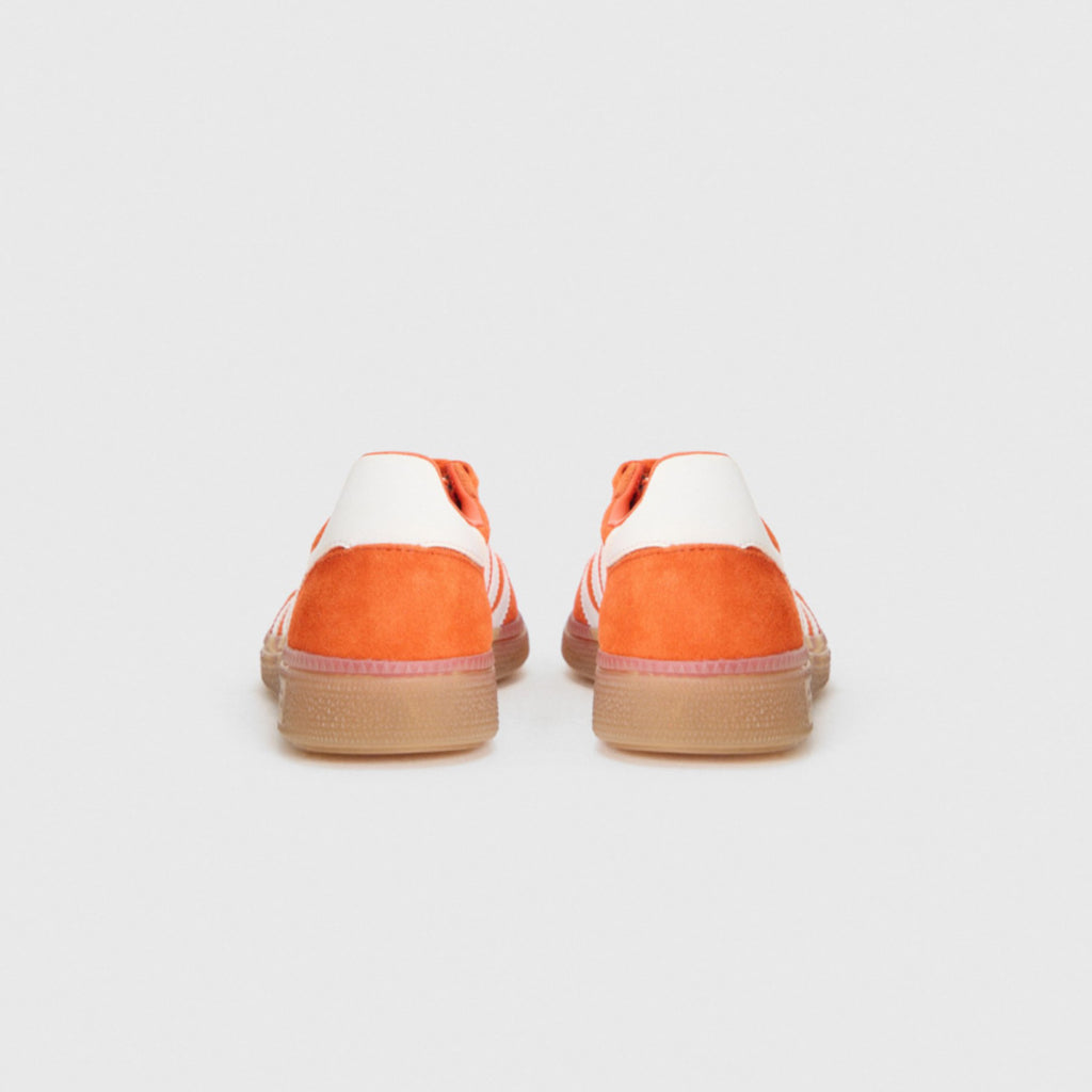 Adidas Handball Spezial “Collegiate Orange/Non Dyed/Gum”
