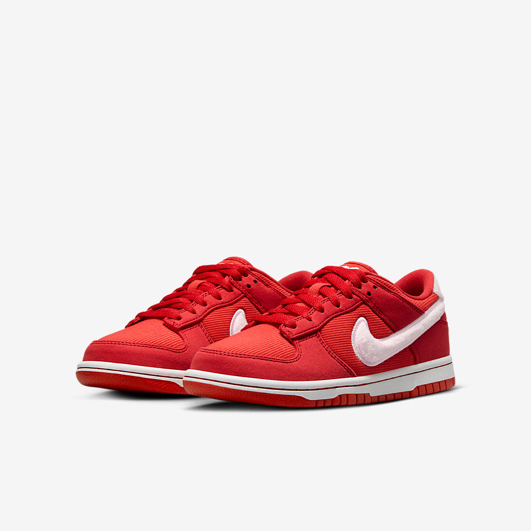Nike Dunk Low GS “Valentine’s Day” FZ3548-612