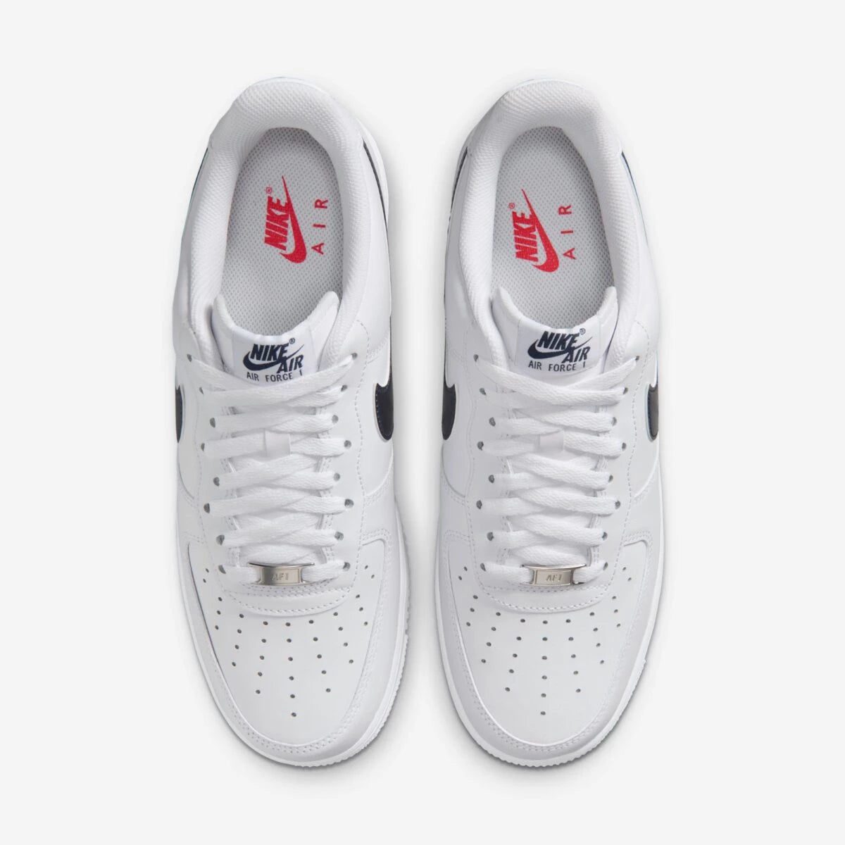 Nike Air Force 1 Low “Team USA” IQ0407-100