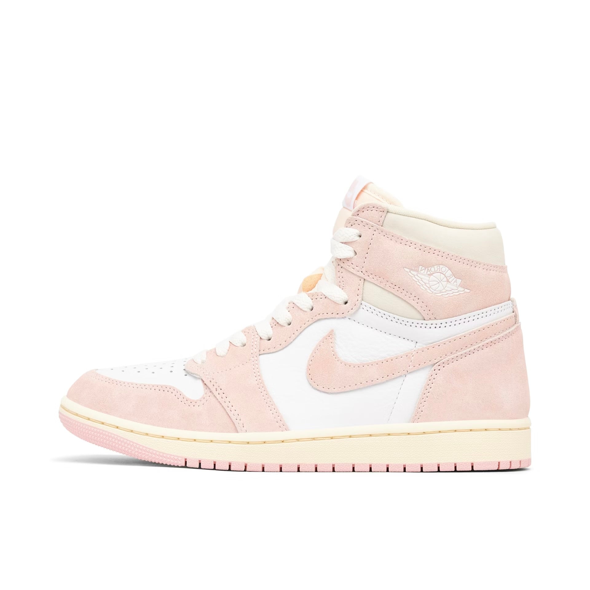 Air Jordan 1 High “Washed Pink” FD2596-600