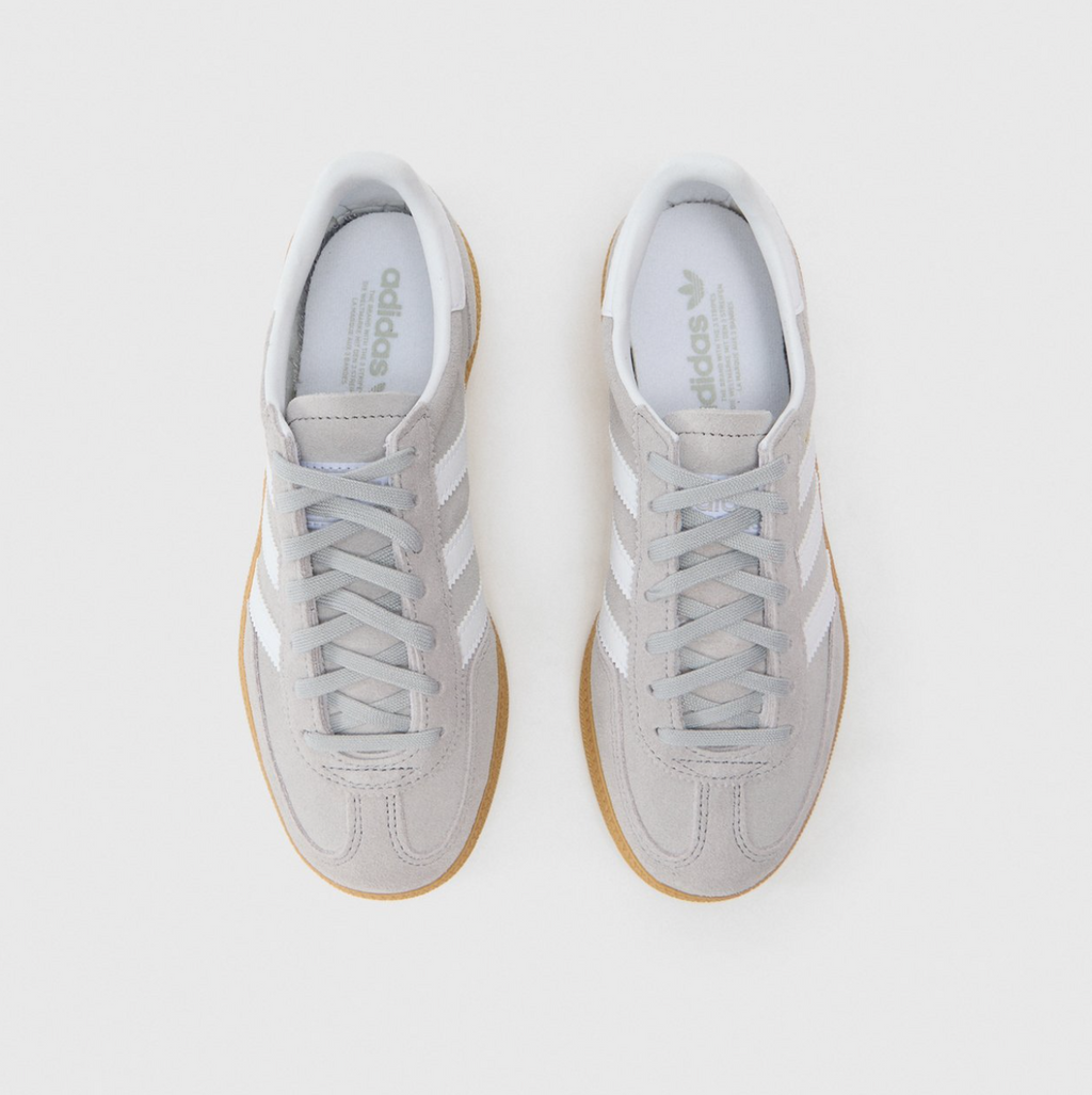 Adidas Handball Spezial “Grey/White” JP9561