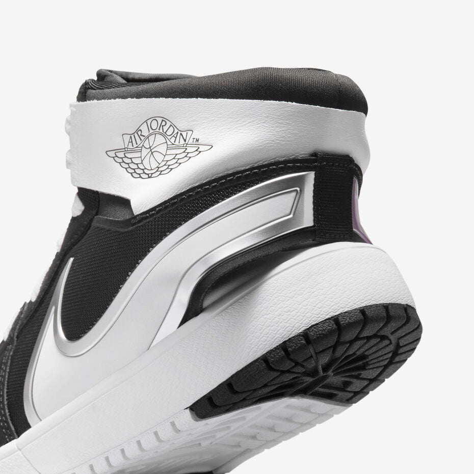 Air Jordan 1 Mid EasyOn “Panda” FQ1281-001