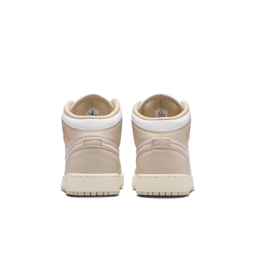 Air Jordan 1 Mid "Sand Drift" HQ5879-100