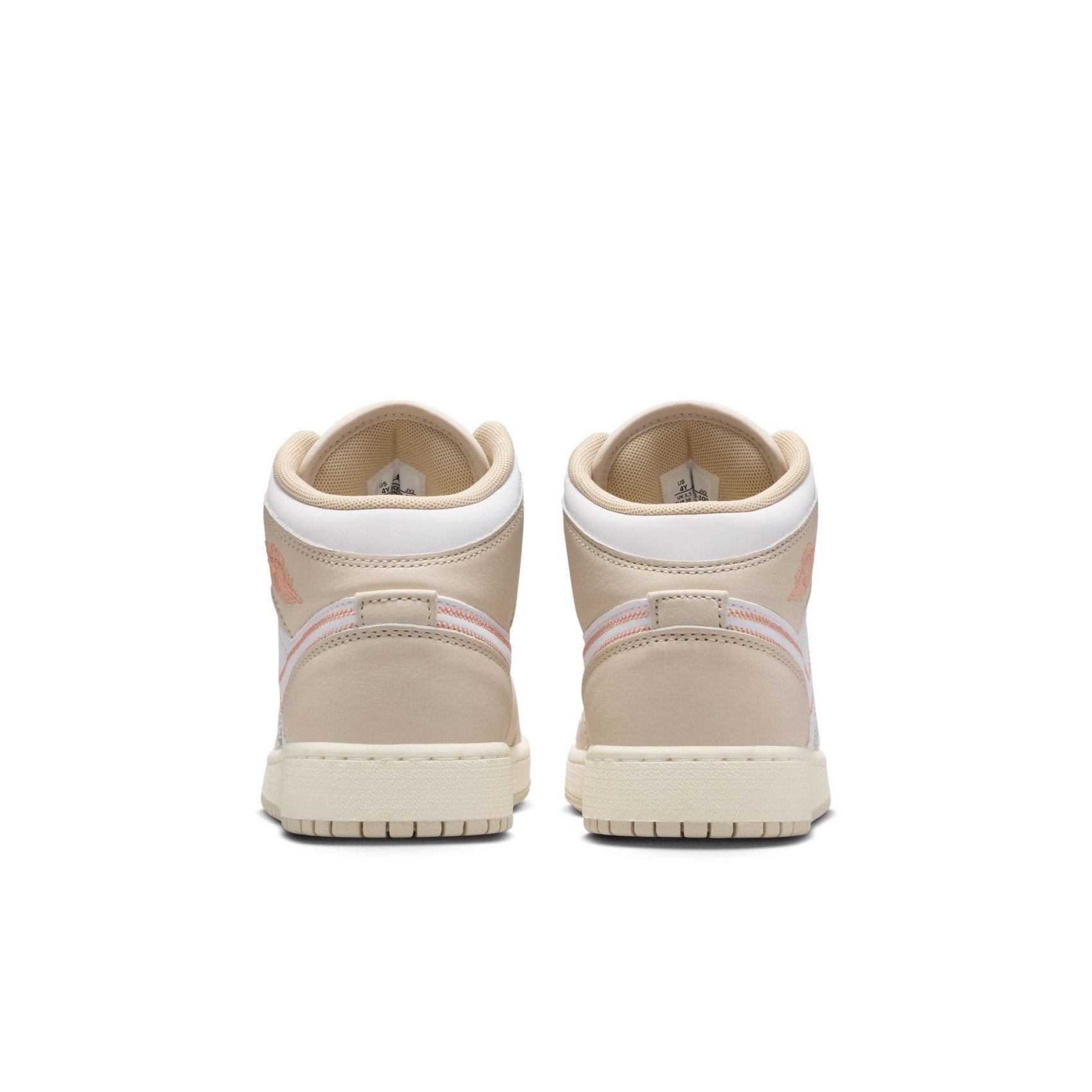 Air Jordan 1 Mid "Sand Drift" HQ5879-100