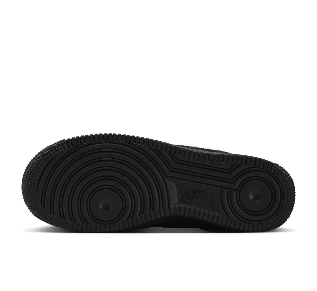 Nike Air Force 1 Low “Black Pony Hair” II7398-001