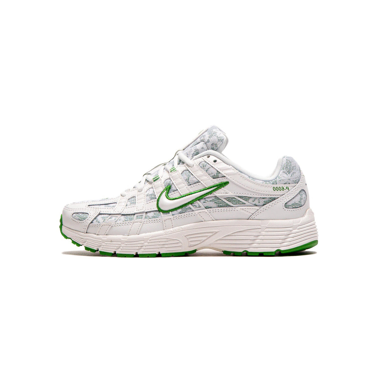 Nike P-6000 “Kelly Green” IH4482-100