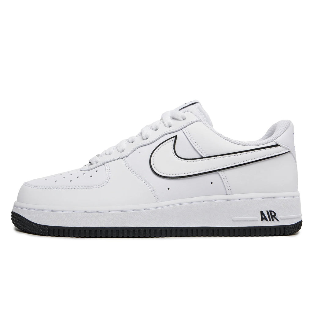 Nike Air Force 1 Low “White/Black” DV0788-103