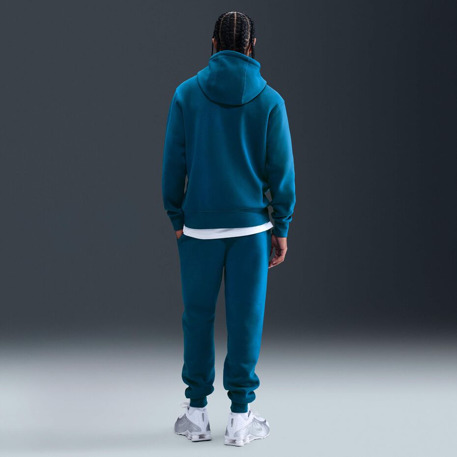 Hanorac Nike Sportswear Club “Big Logo” FN3868-301