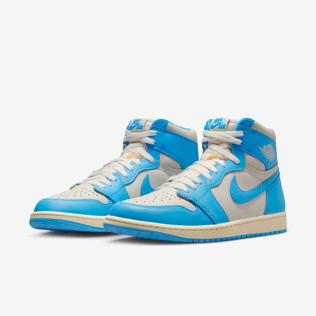 Air Jordan 1 High OG “UNC” Reimagined DZ5485-402
