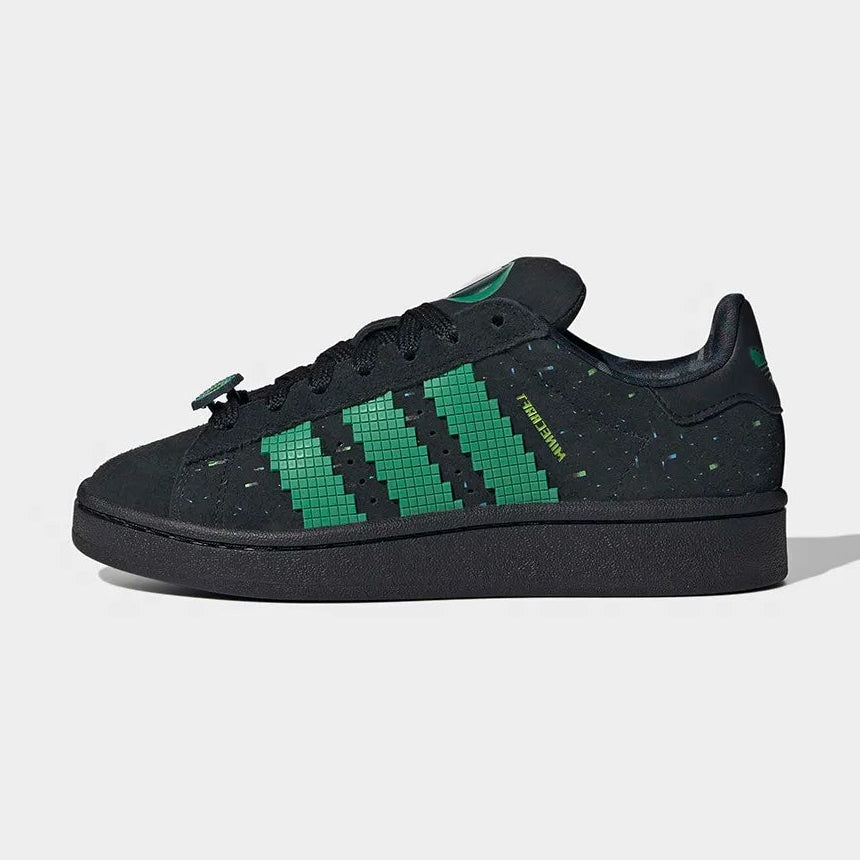 Adidas Campus 00s x Minecraft “Eye of  Ender” IH1733