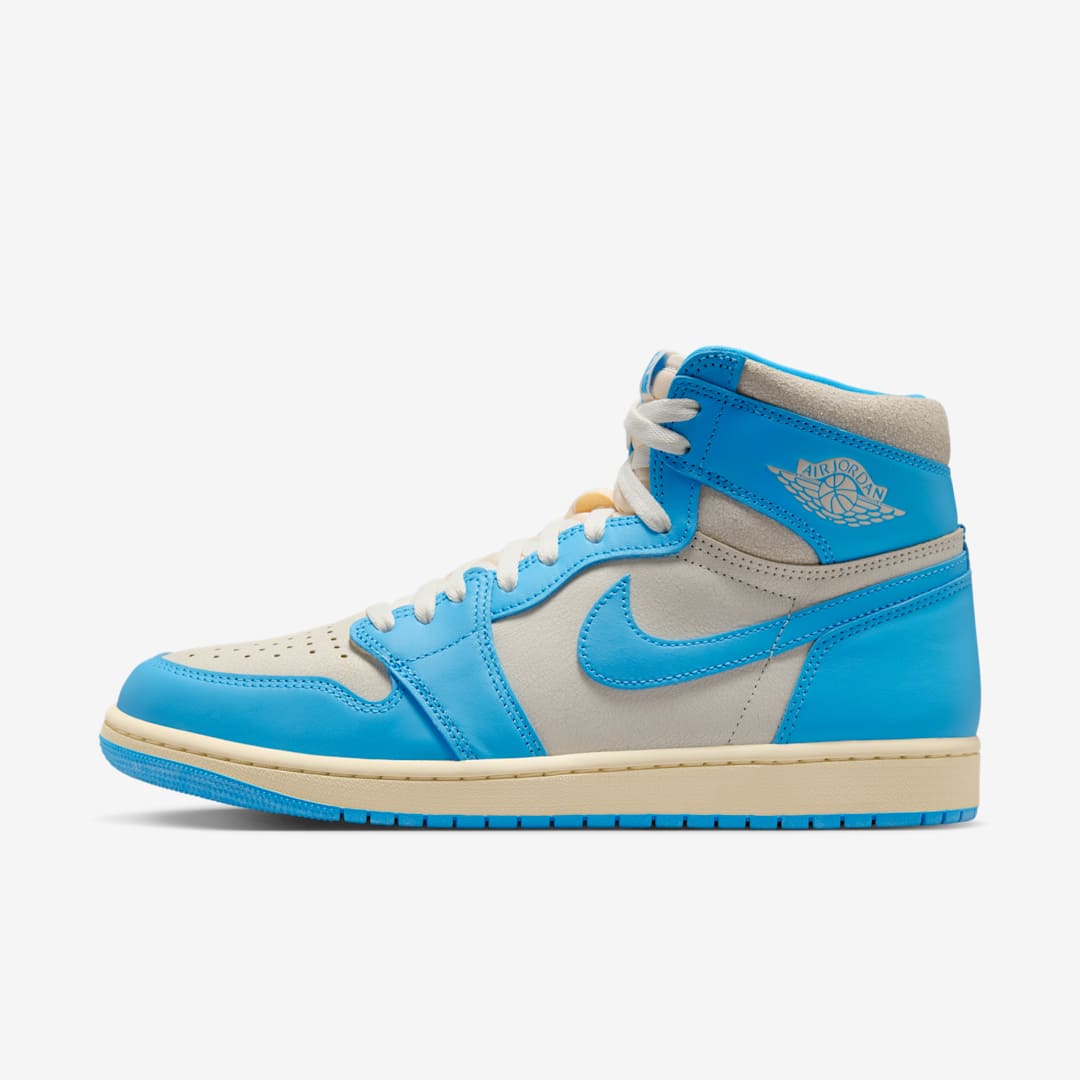 Air Jordan 1 High OG “UNC” Reimagined DZ5485-402