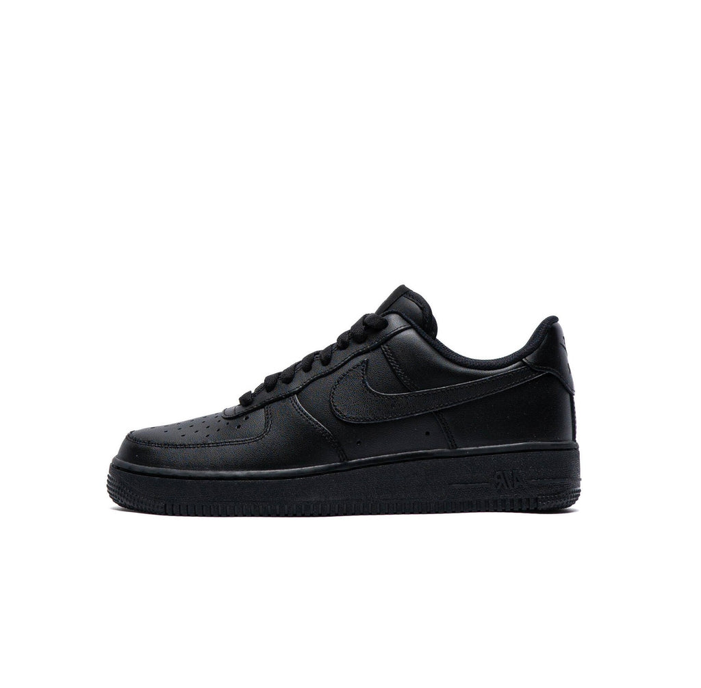 Nike Air Force 1 Low “Triple Black” CW2288 001