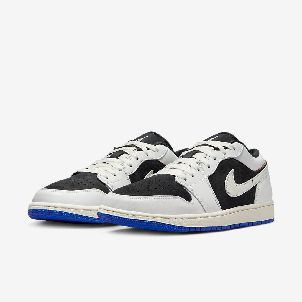 Air Jordan 1 Low "Quai 54" HQ0764-001
