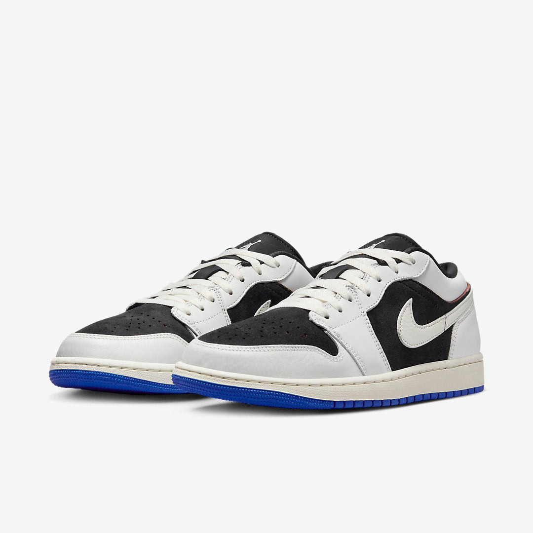 Air Jordan 1 Low "Quai 54" HQ0764-001