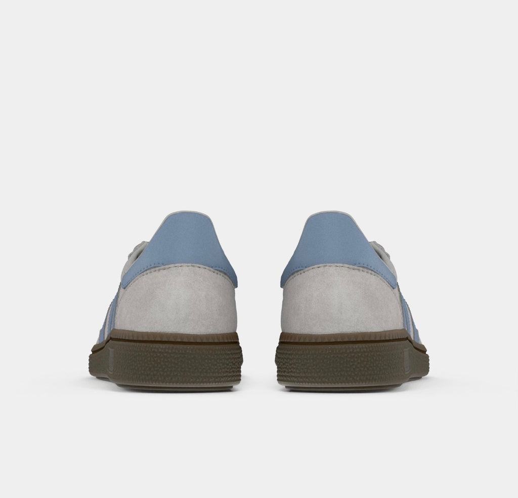 Adidas Handball Spezial “Grey/Blue” JQ0735