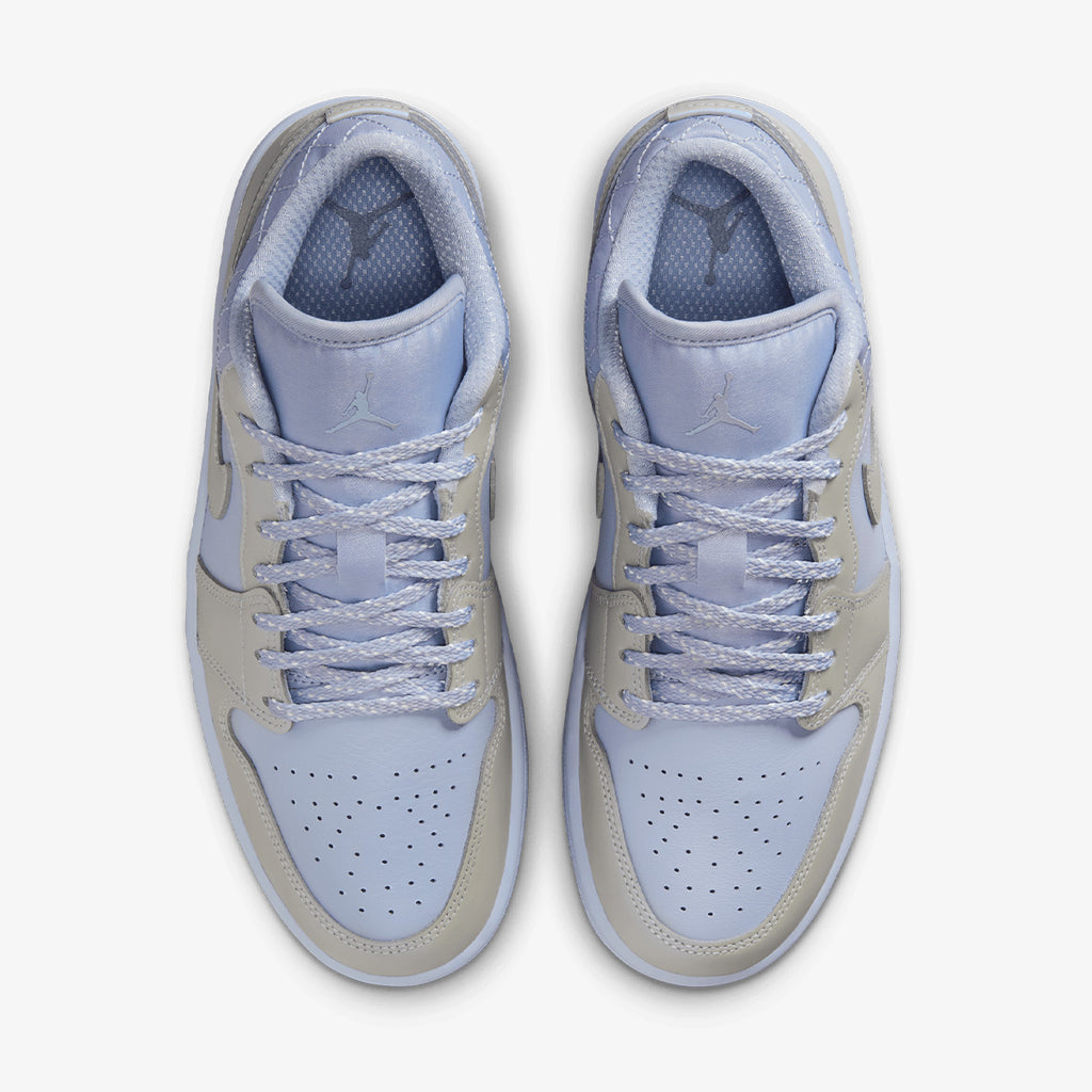 Air Jordan 1 Low “Pearlized” IM5129-010