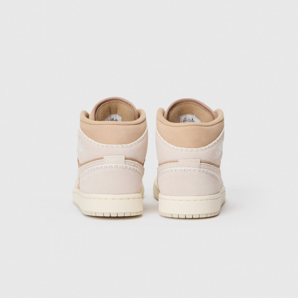 Air Jordan 1 Mid SE “Hemp” HV4269-200