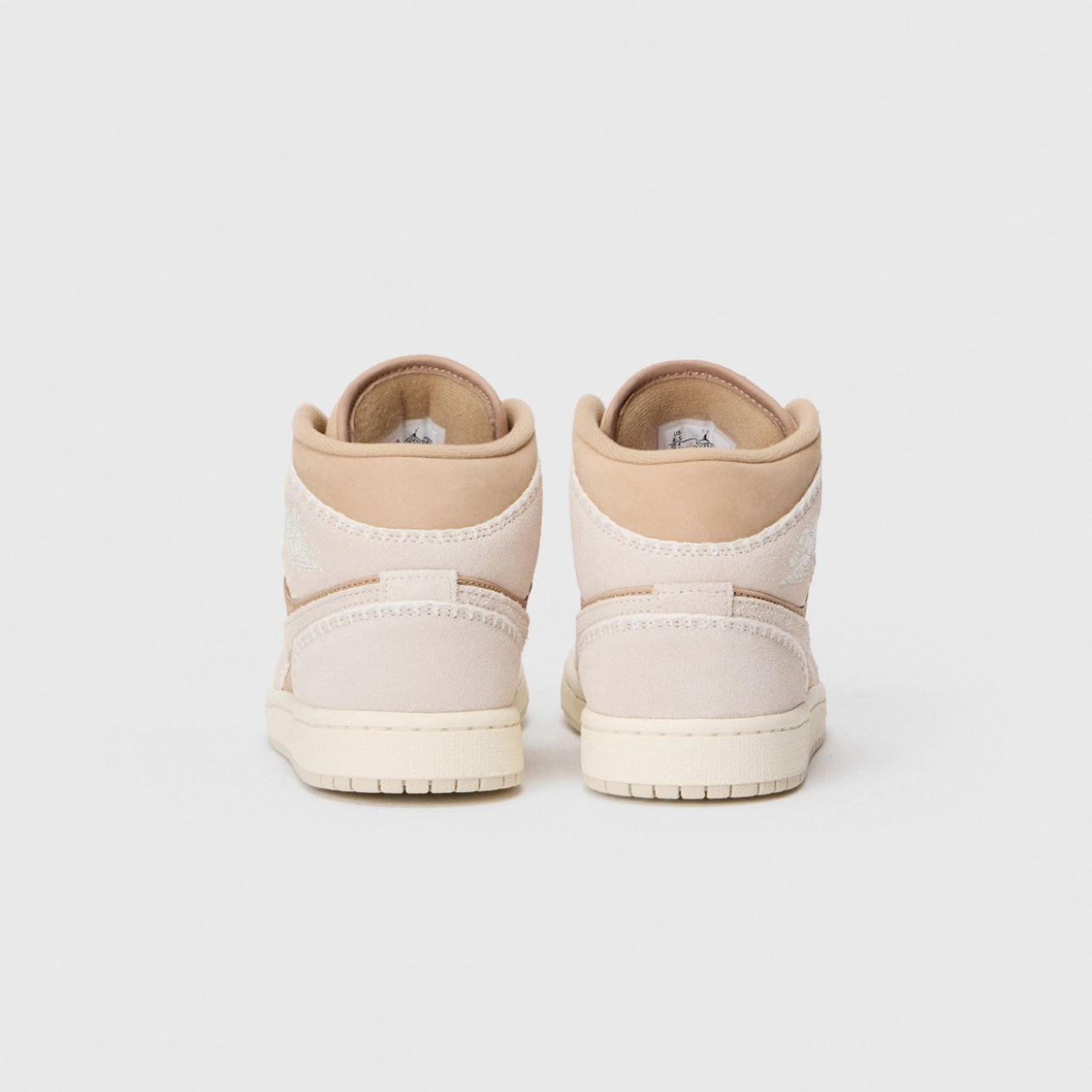 Air Jordan 1 Mid SE “Hemp” HV4269-200