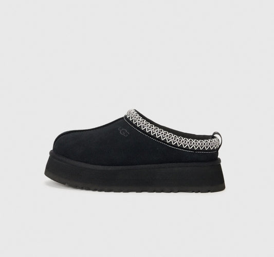 Ugg Tazz || “Black”