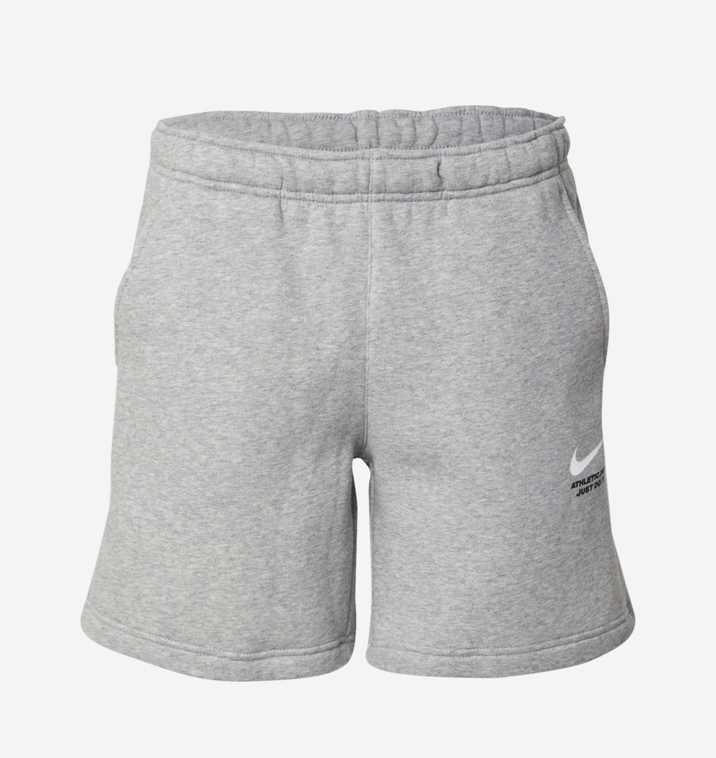 Pantaloni scurți Nike Club “Issue Glitch Fleece” IQ2764-063