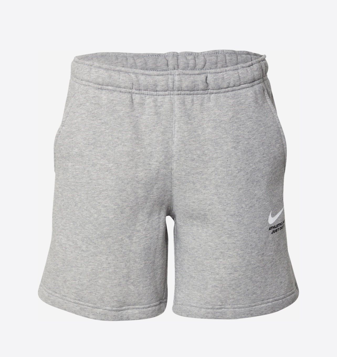 Pantaloni scurți Nike Club “Issue Glitch Fleece” IQ2764-063