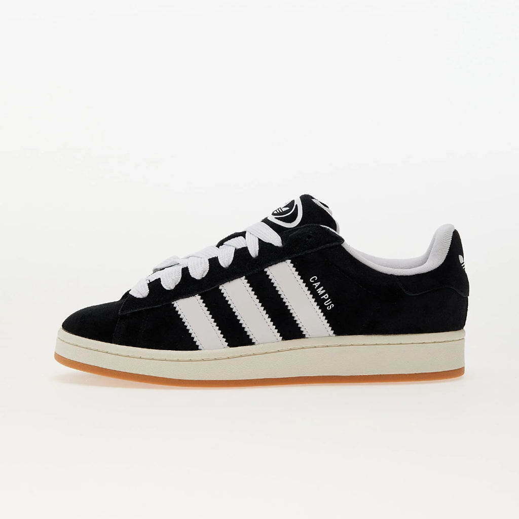 Adidas Campus 00s "Core Black" HQ6638