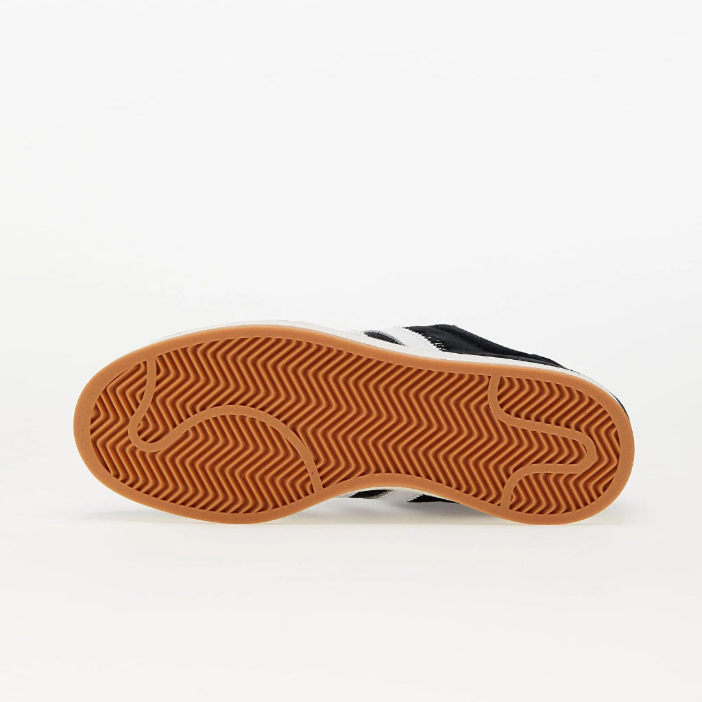 Adidas Campus 00s "Core Black" HQ6638