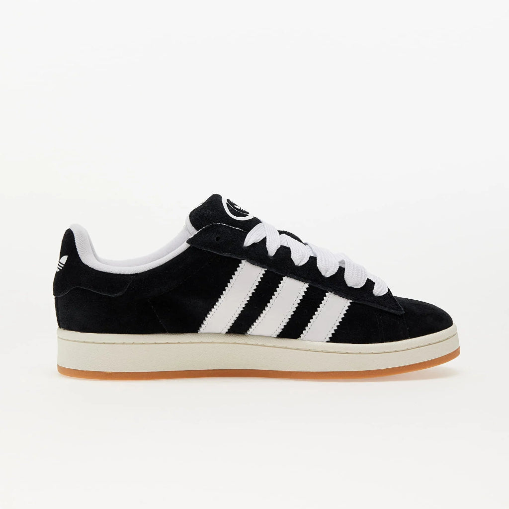 Adidas Campus 00s "Core Black" HQ6638