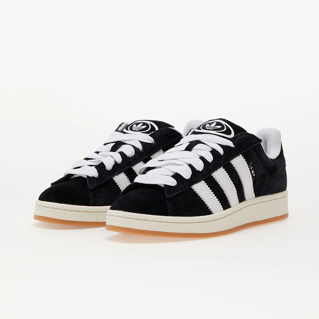 Adidas Campus 00s "Core Black" HQ6638