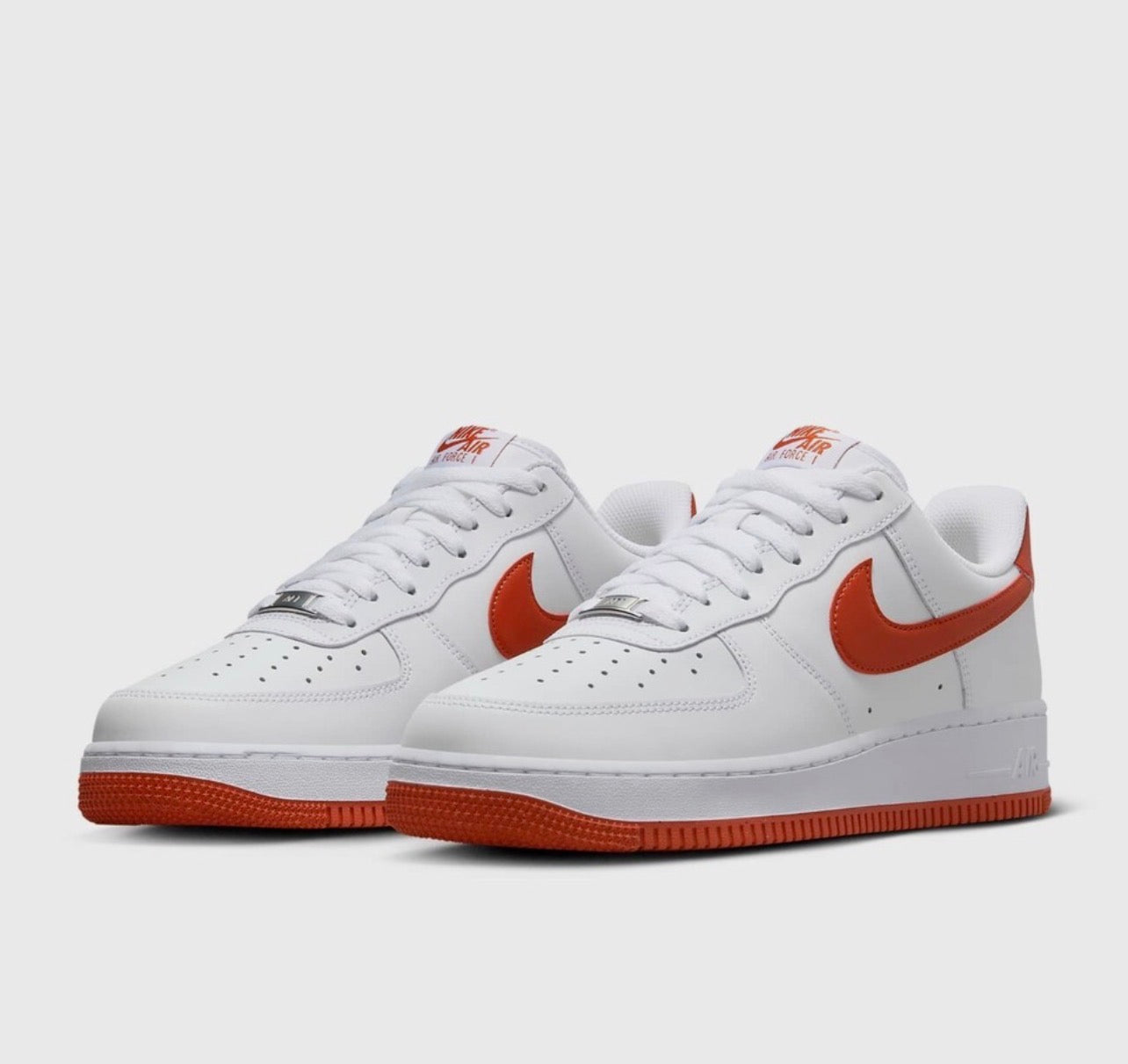 Nike Air Force 1 Low “Cosmic Clay” FJ4146-106