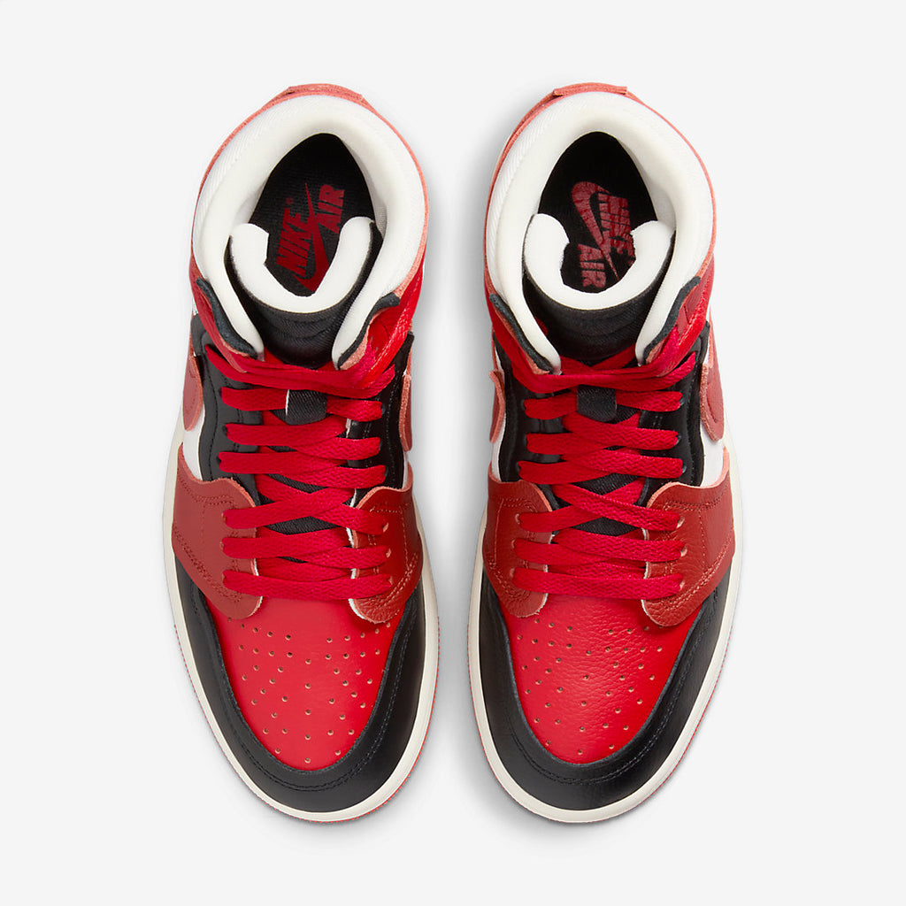Air Jordan 1 MM High “Sport Red” FB9891-600