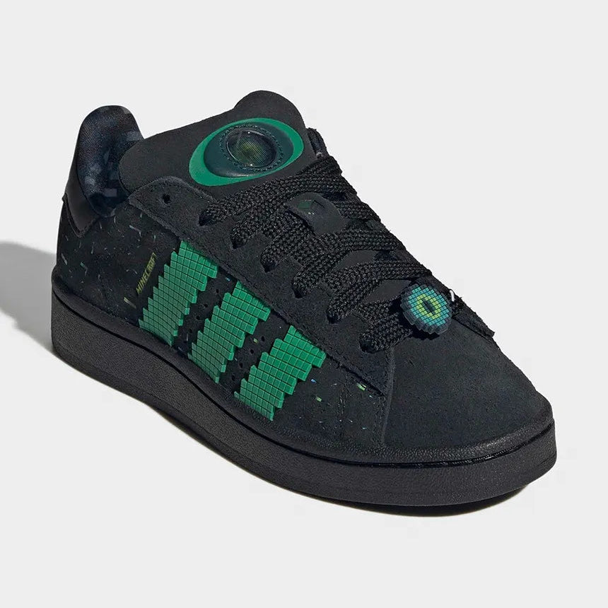 Adidas Campus 00s x Minecraft “Eye of  Ender” IH1733