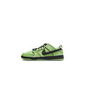 Nike Dunk SB x The Powerpuff Girls “Buttercup” (PS) FZ8832-300