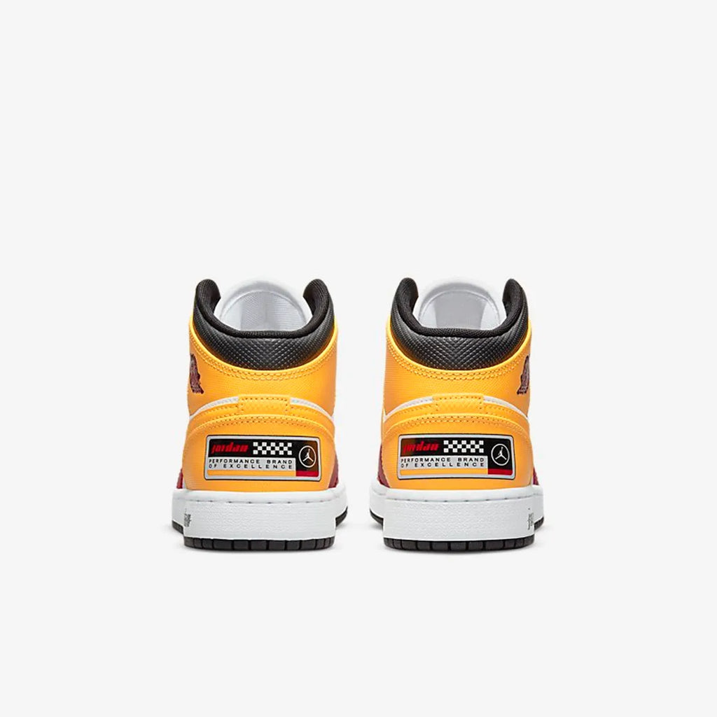 Air Jordan 1 Mid SE “Motorsport” DJ0336-067