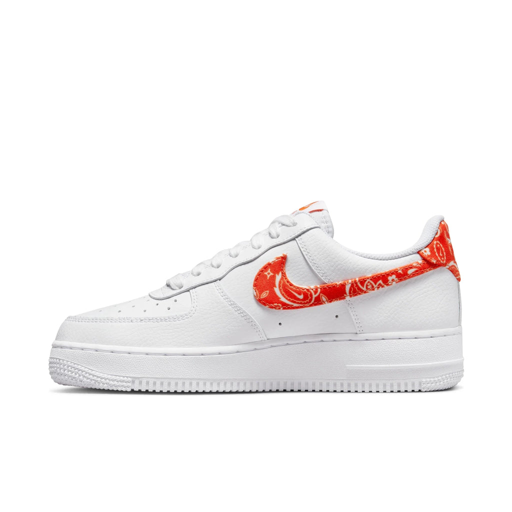 Nike Air Force 1 Low “Orange Paisley” DJ9942-102