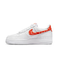 Nike Air Force 1 Low “Orange Paisley” DJ9942-102