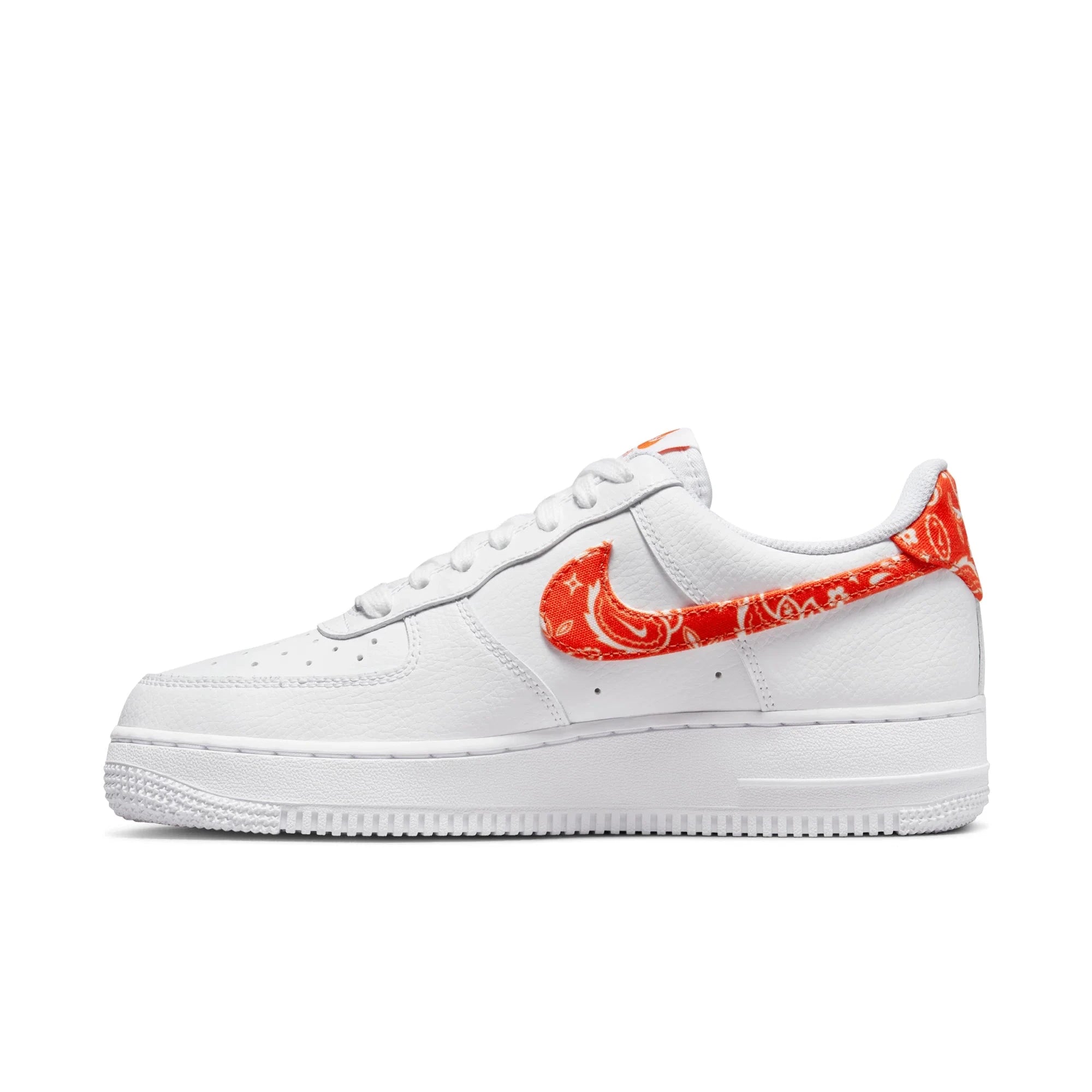 Nike Air Force 1 Low “Orange Paisley” DJ9942-102
