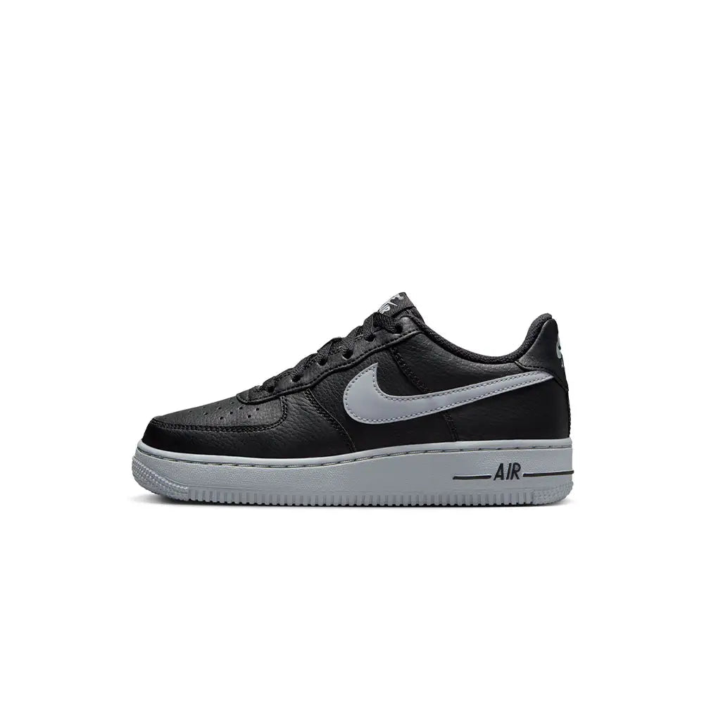 Nike Air Force 1 Low “Black/Wolf Grey” HQ3807-001