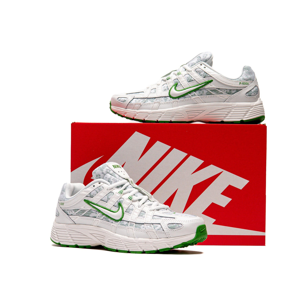 Nike P-6000 “Kelly Green” IH4482-100