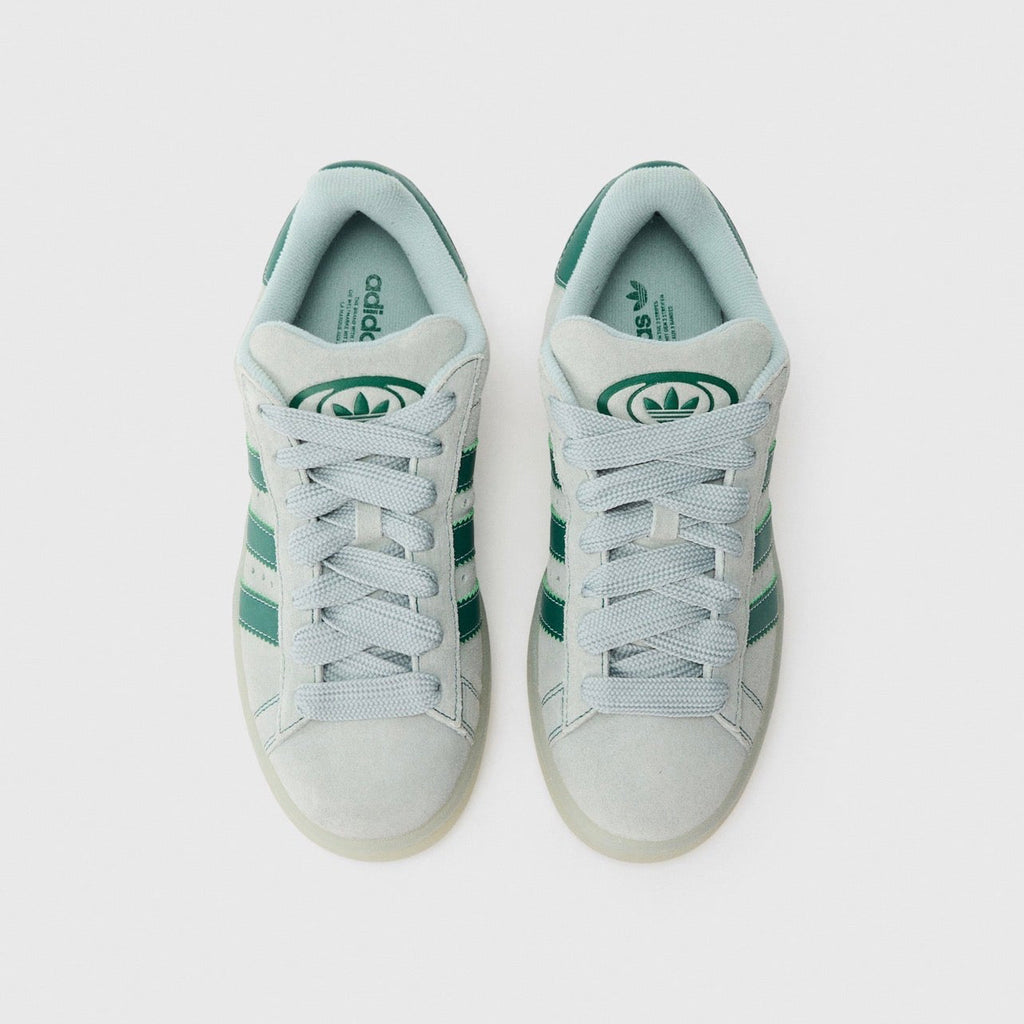 Adidas Campus 00s "Wonder Sage/Collegiate Green" IH4248