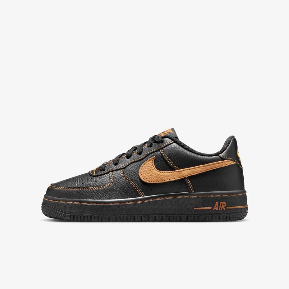 Nike Air Force 1 Low “Black Desert Ochre” II0512-100