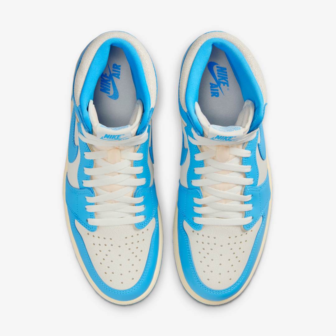 Air Jordan 1 High OG “UNC” Reimagined DZ5485-402