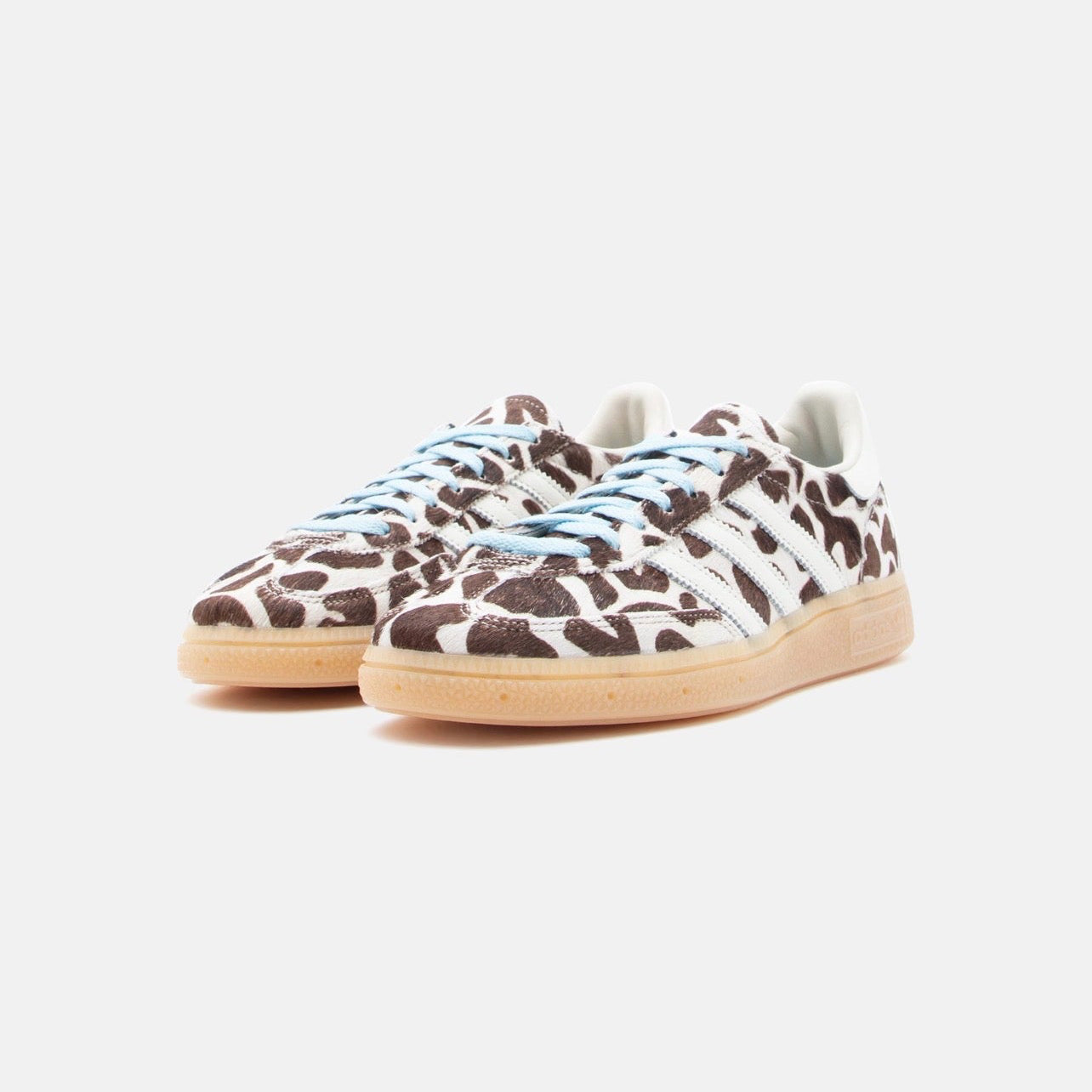 Adidas Handball Spezial "Cow Print Crystal Linen" KI6677