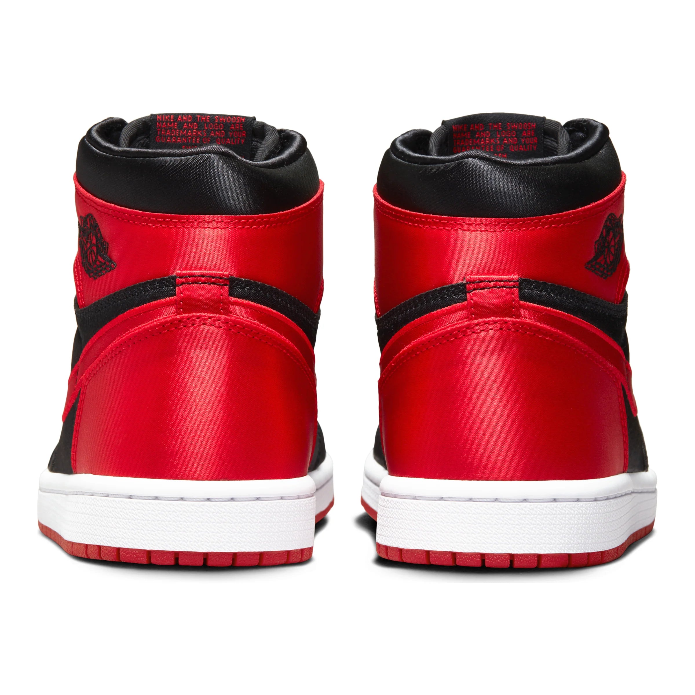 Air Jordan 1 Retro High OG “Satin Bred” FD4810-061