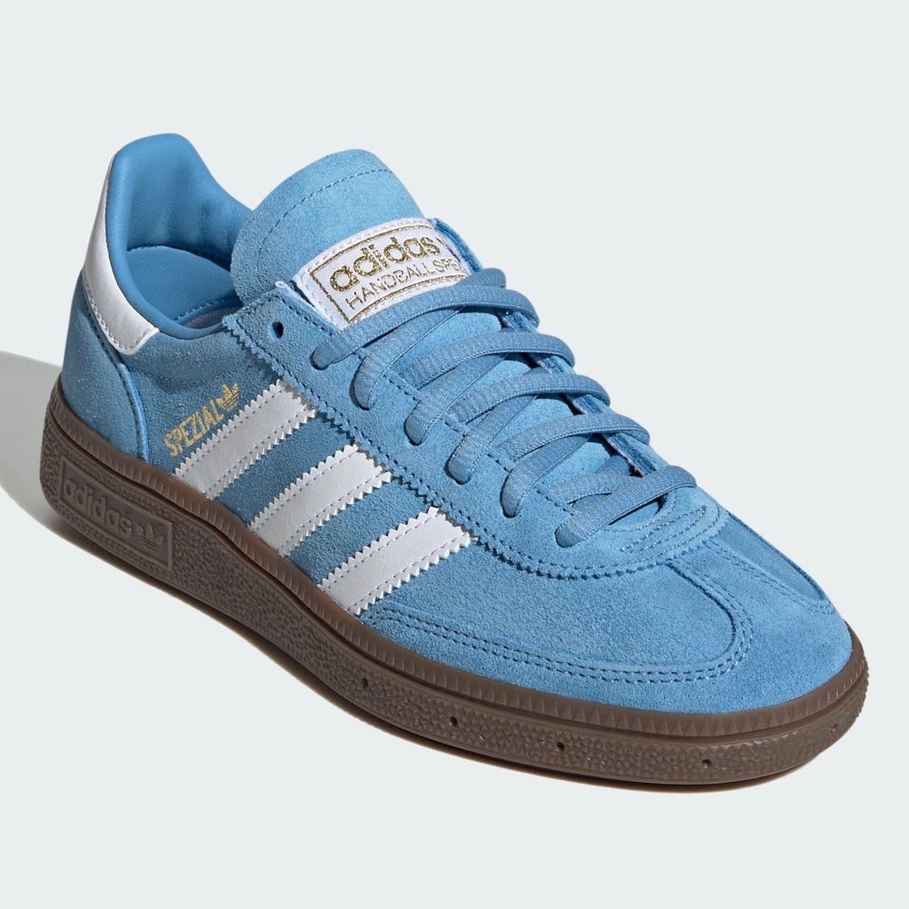 Adidas Handball Spezial "Light Blue Cloud White" JI2902