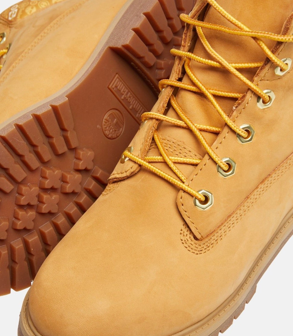 Timberland Premium 6 Inch Waterproof Boot “Brown”