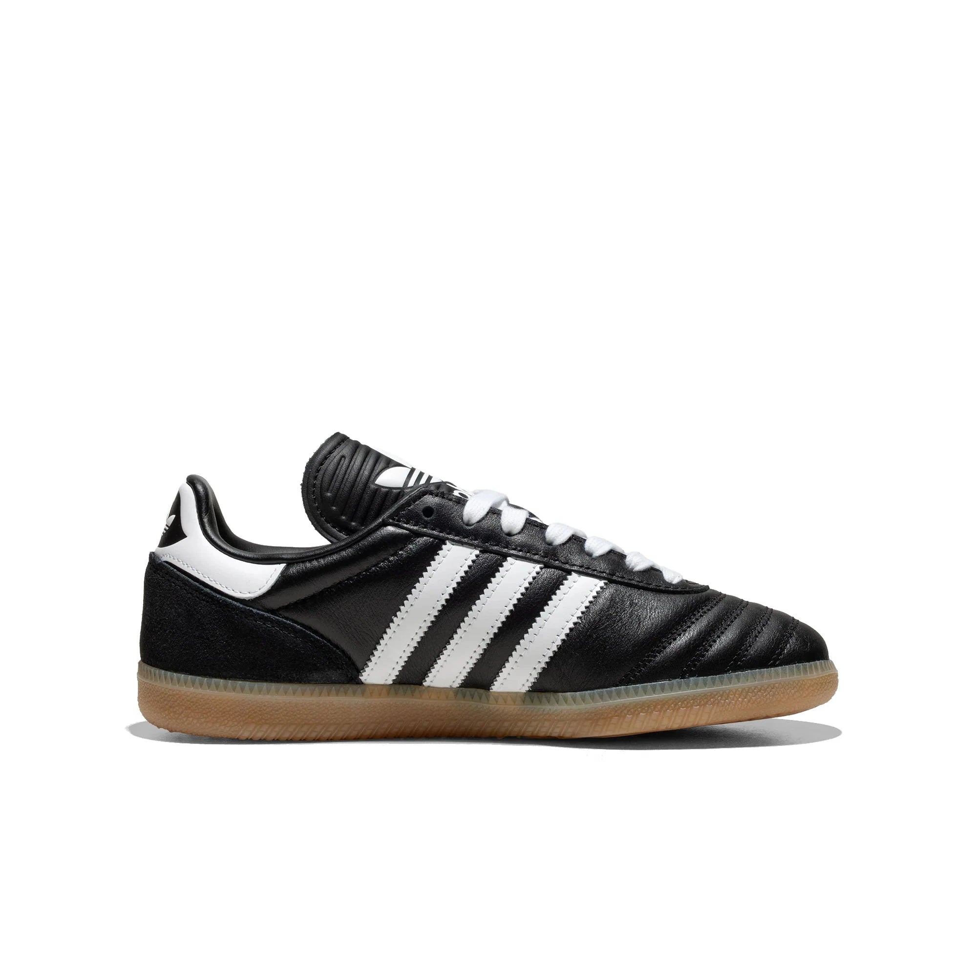 Adidas Samba JP “Core Black/White” JQ1326